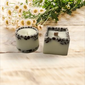 Coffee Candle