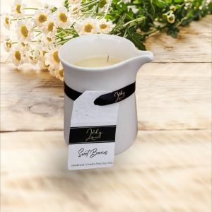 Massage Candles