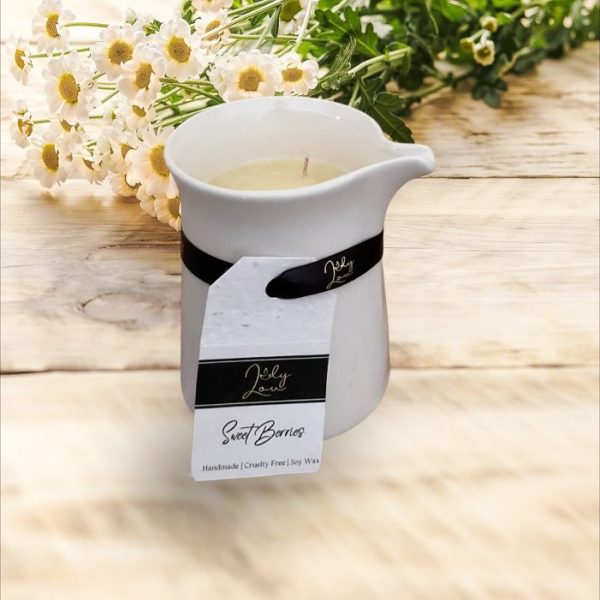 Massage Candles