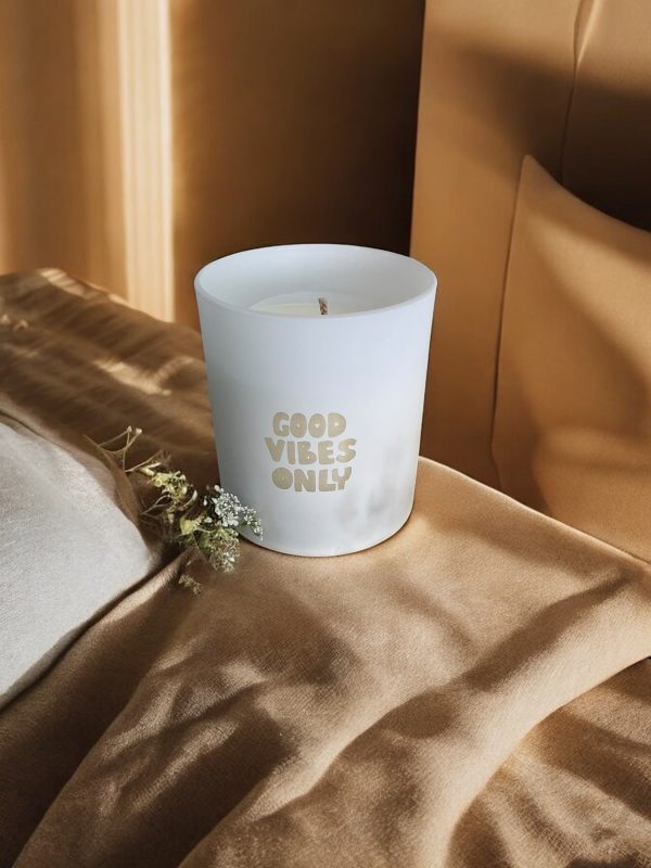 Candles with a Purpose